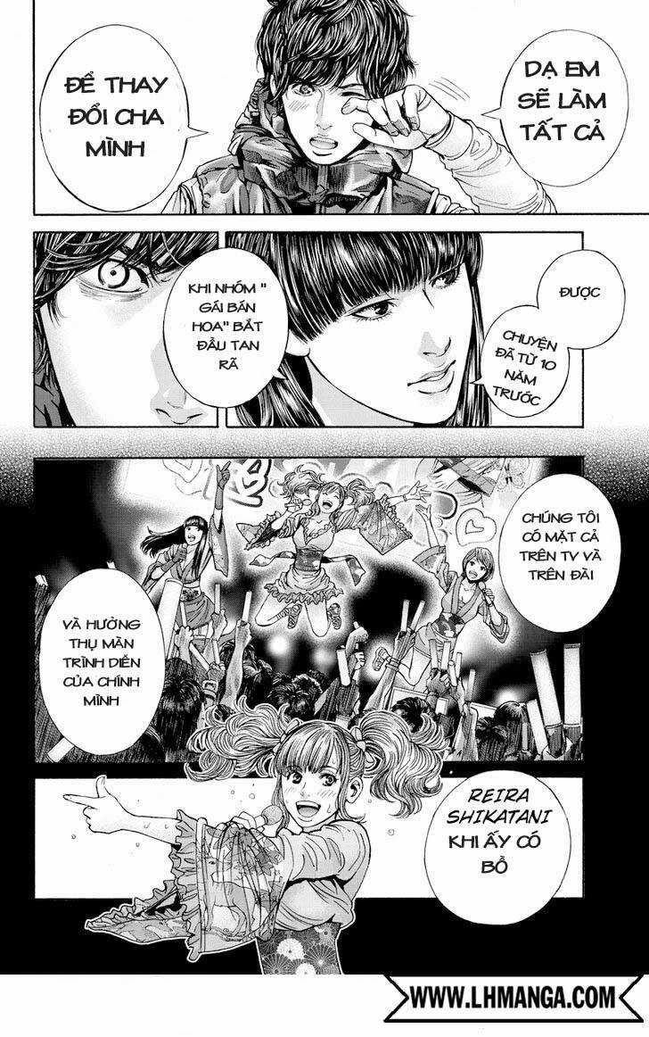 Billion Dogs - Chapter 27 - Trang 8