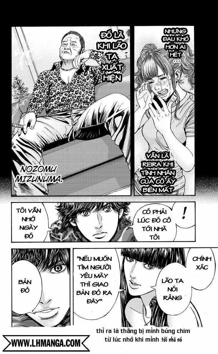 Billion Dogs - Chapter 27 - Trang 10