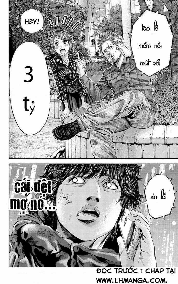 Billion Dogs - Chapter 28 - Trang 12