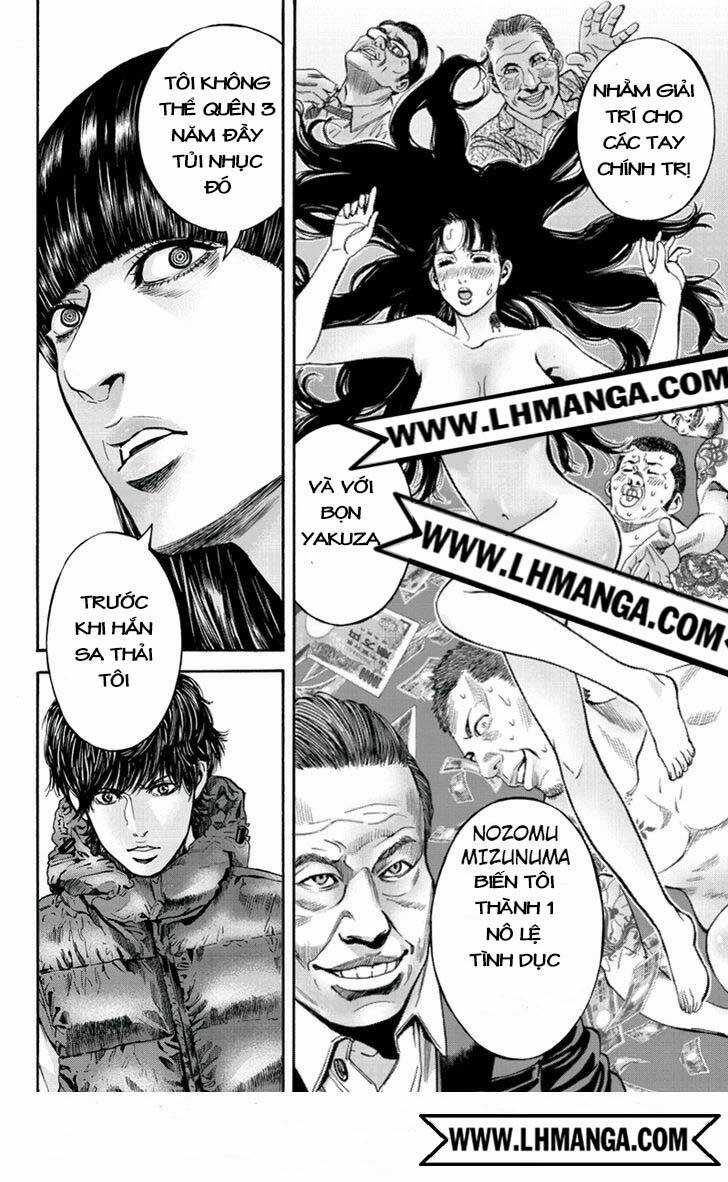 Billion Dogs - Chapter 28 - Trang 4