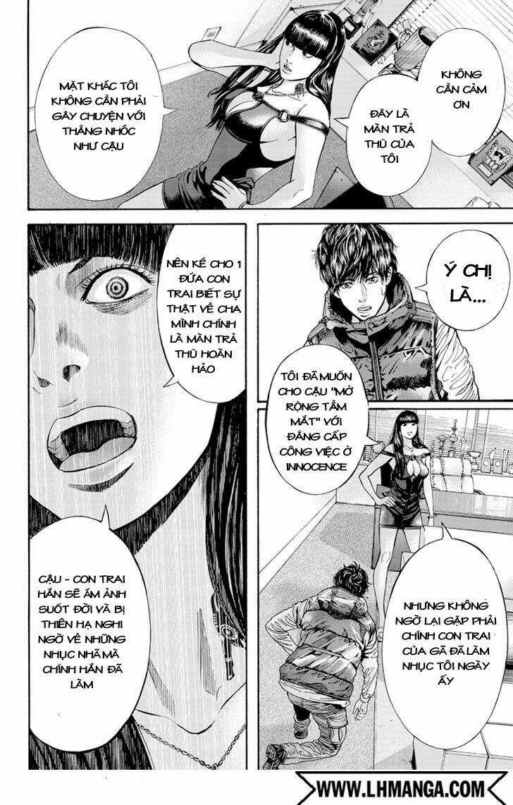 Billion Dogs - Chapter 28 - Trang 6