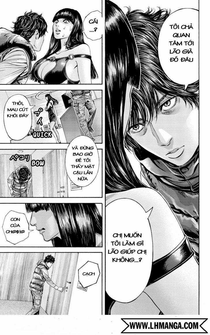 Billion Dogs - Chapter 28 - Trang 7