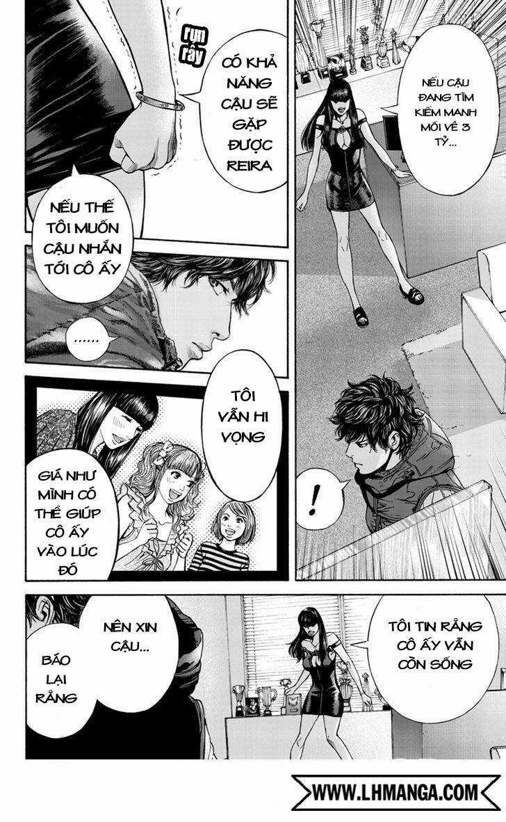 Billion Dogs - Chapter 28 - Trang 8