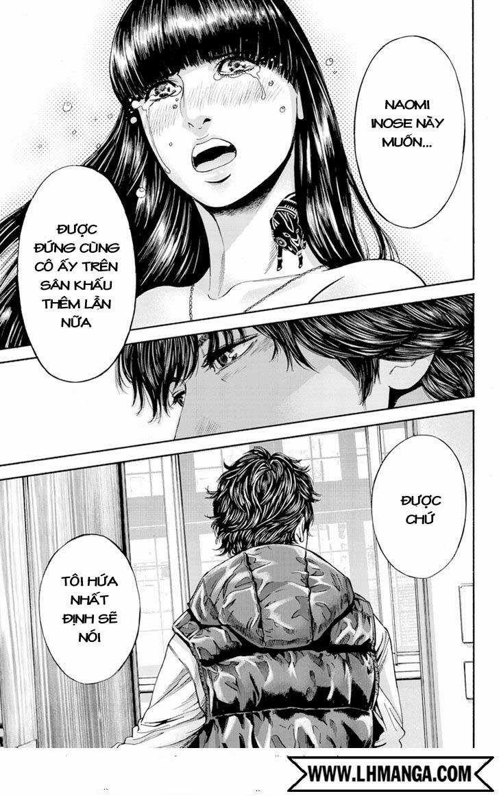 Billion Dogs - Chapter 28 - Trang 9