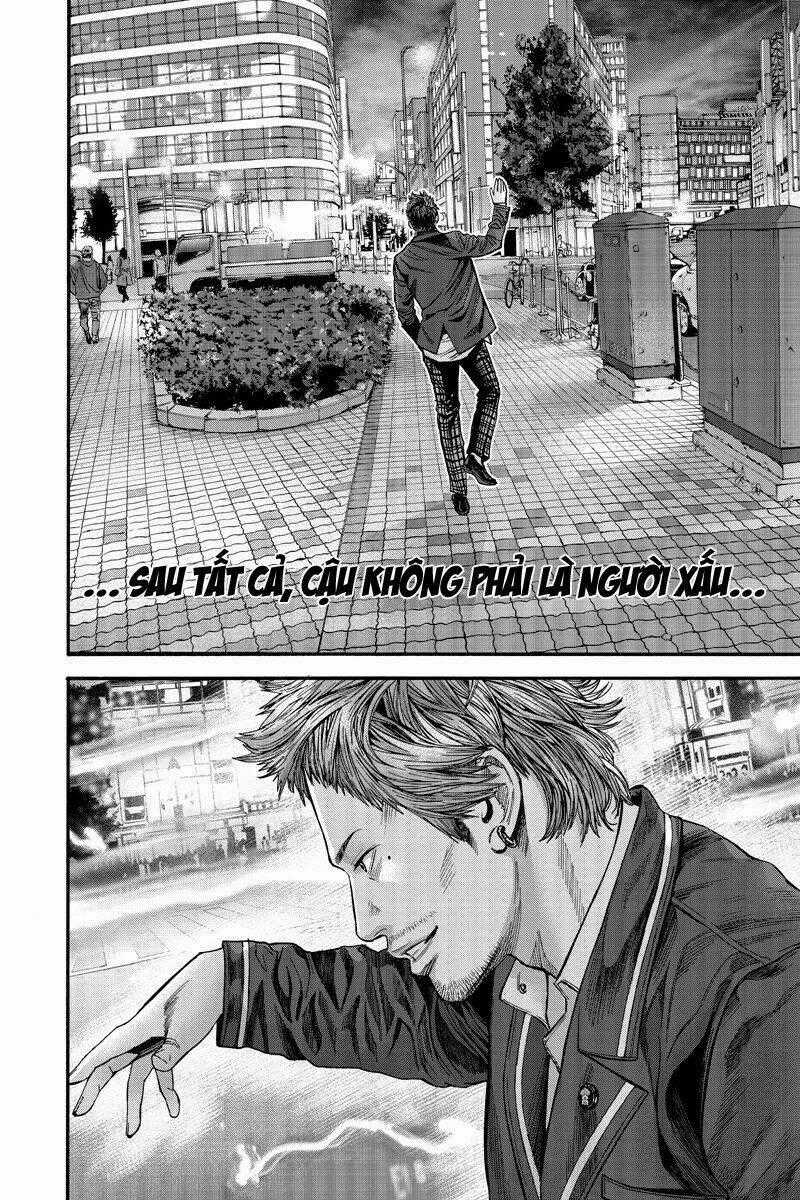 Billion Dogs - Chapter 3 - Trang 15