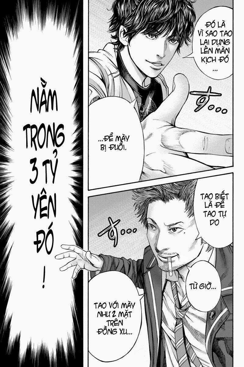 Billion Dogs - Chapter 4 - Trang 15