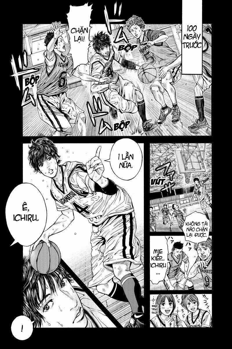 Billion Dogs - Chapter 5 - Trang 2