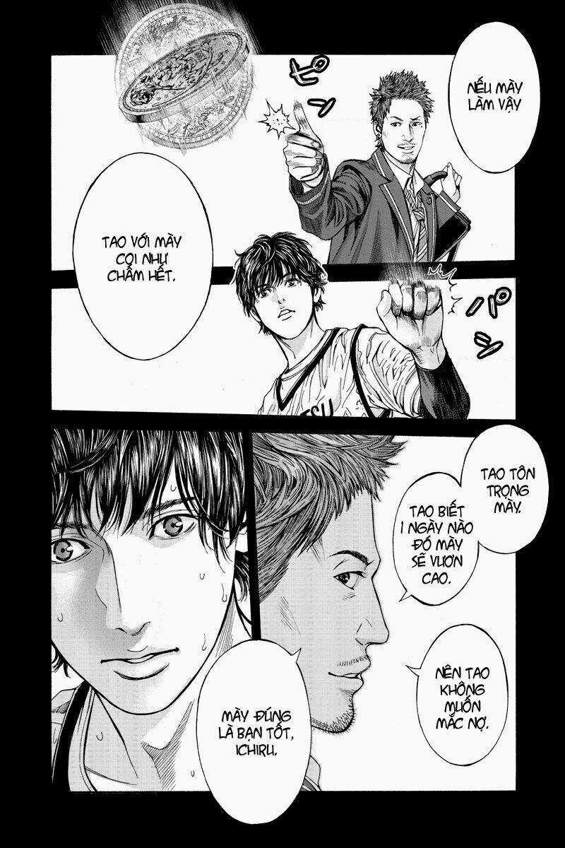 Billion Dogs - Chapter 5 - Trang 7