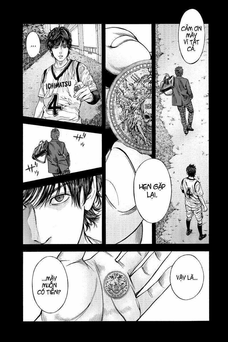 Billion Dogs - Chapter 5 - Trang 8