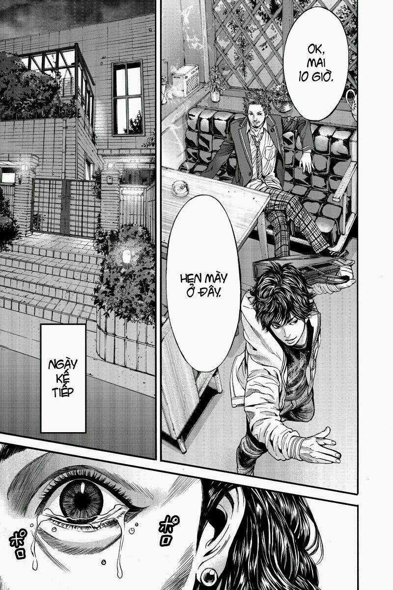 Billion Dogs - Chapter 6 - Trang 7