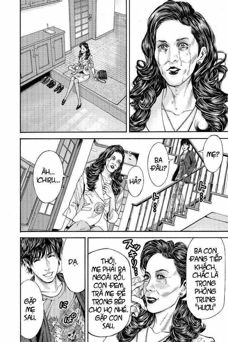 Billion Dogs - Chapter 6 - Trang 8