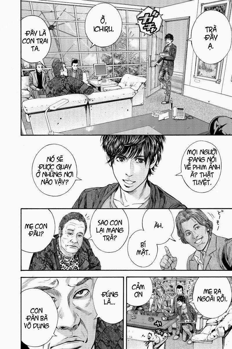 Billion Dogs - Chapter 7 - Trang 2