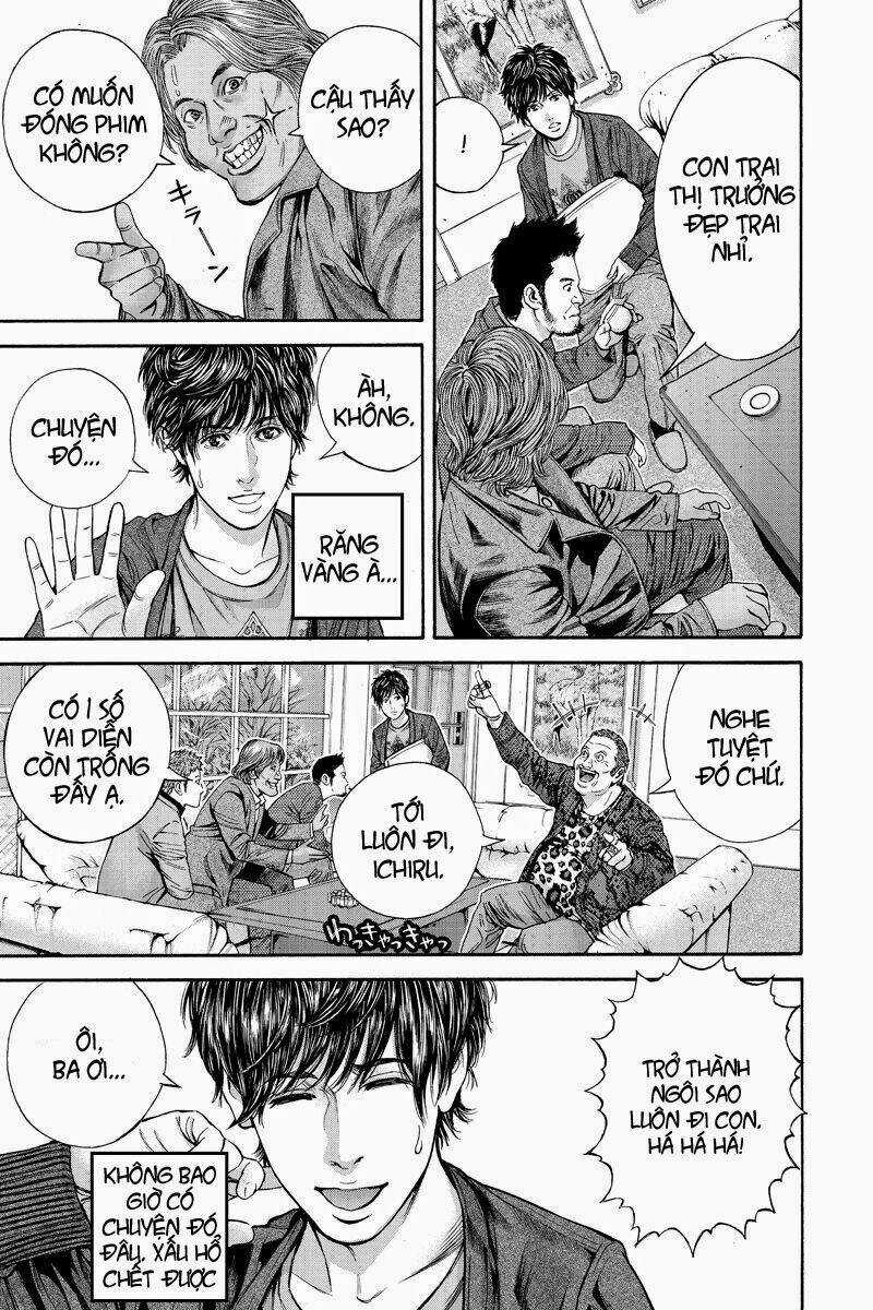 Billion Dogs - Chapter 7 - Trang 3