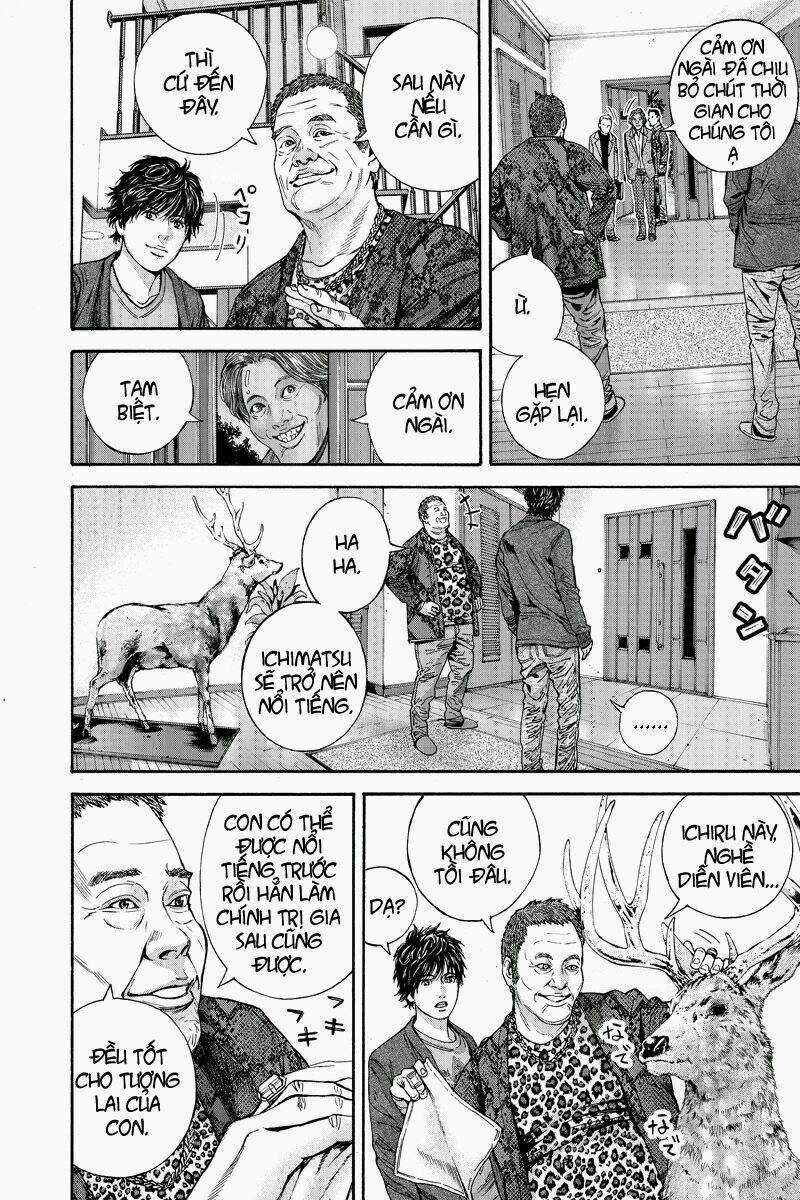 Billion Dogs - Chapter 7 - Trang 4