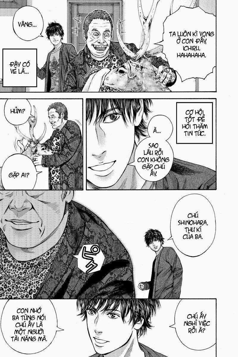 Billion Dogs - Chapter 7 - Trang 5