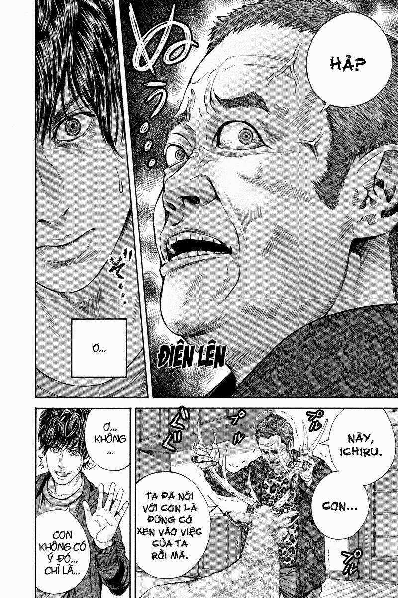 Billion Dogs - Chapter 7 - Trang 6