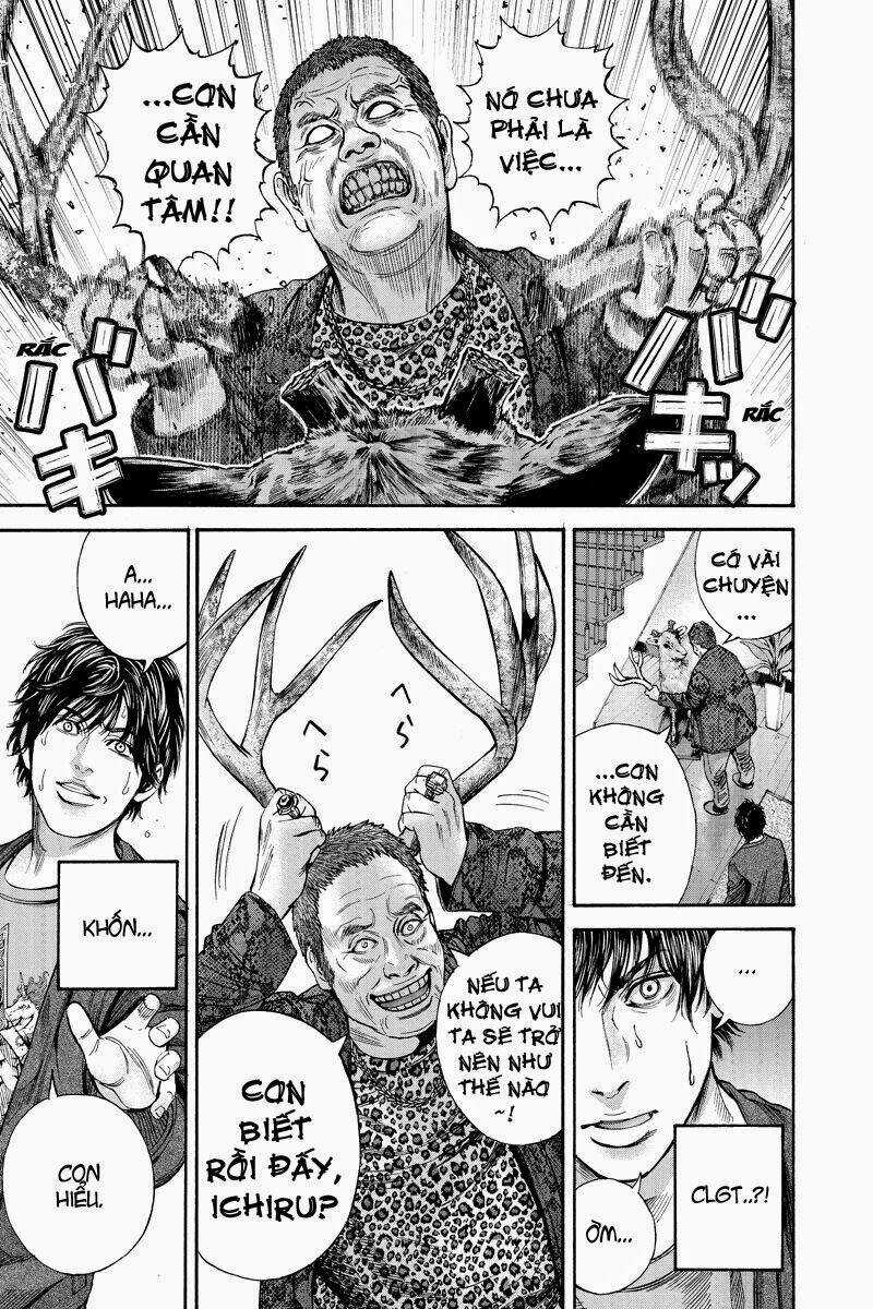 Billion Dogs - Chapter 7 - Trang 7