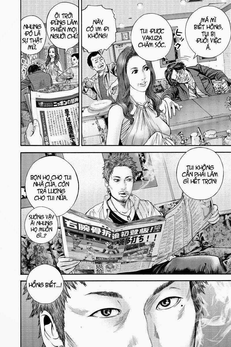 Billion Dogs - Chapter 7 - Trang 10