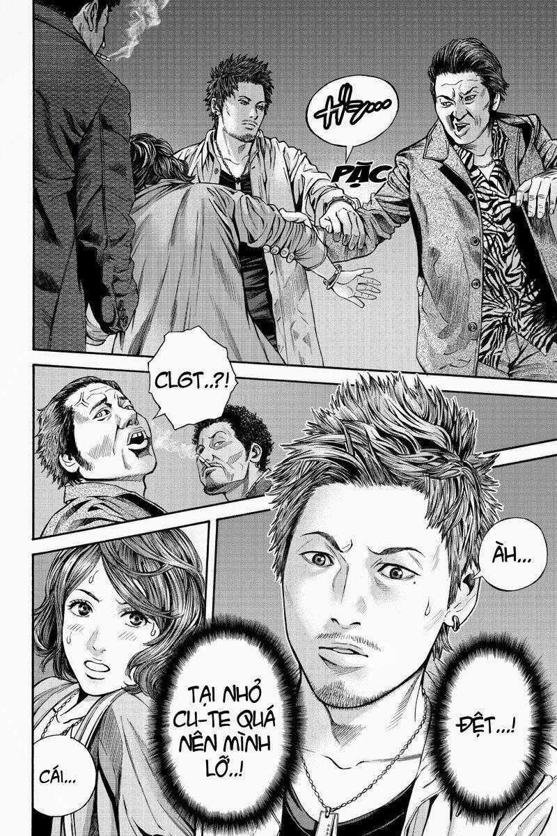 Billion Dogs - Chapter 8 - Trang 11