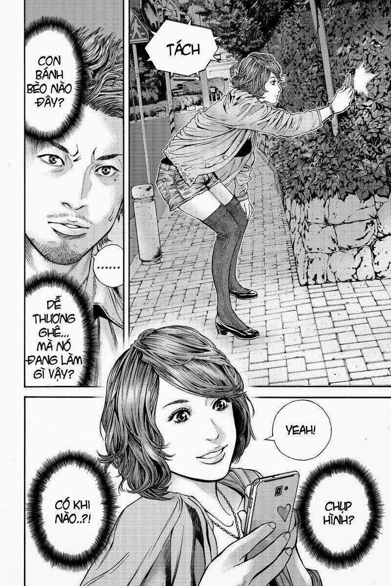 Billion Dogs - Chapter 8 - Trang 5