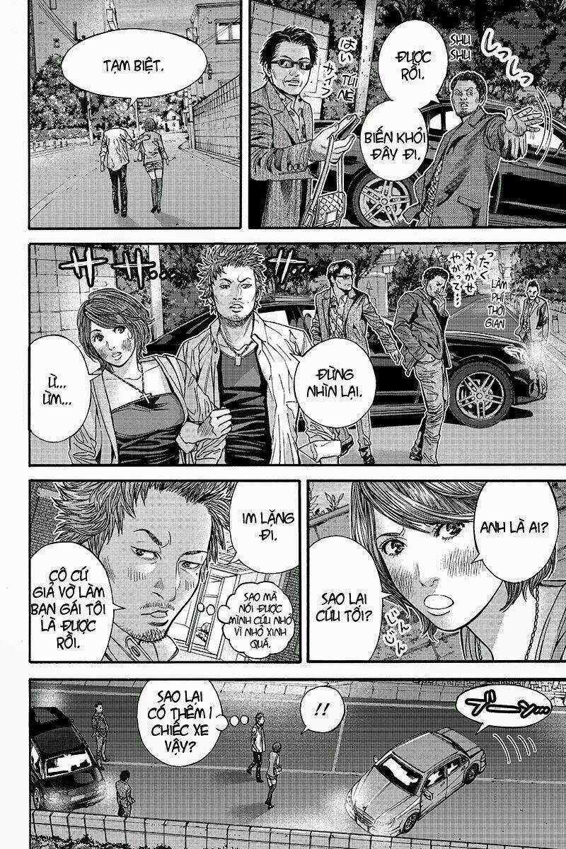 Billion Dogs - Chapter 9 - Trang 5