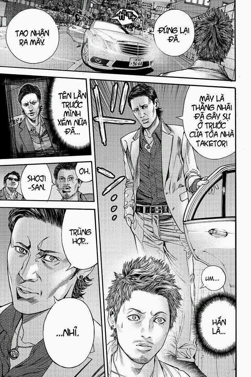 Billion Dogs - Chapter 9 - Trang 6