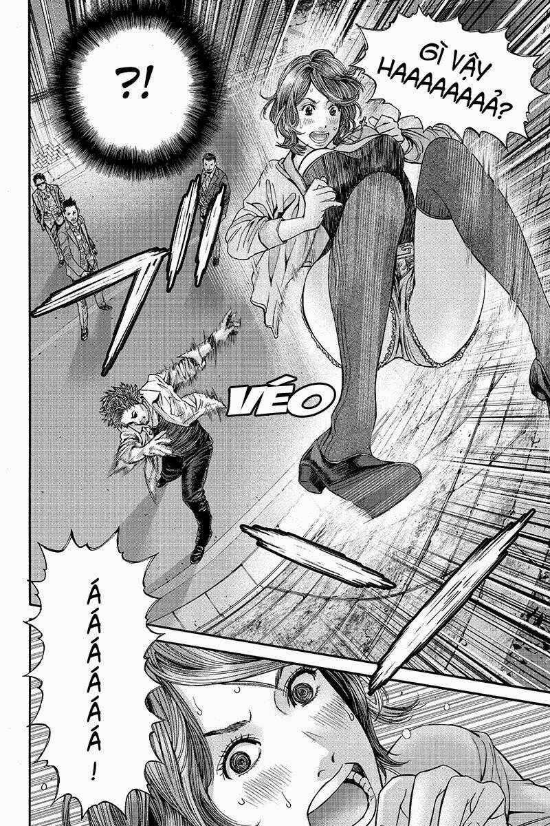 Billion Dogs - Chapter 9 - Trang 9