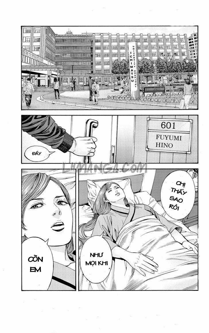 Billion Dogs - Chương 29 - Trang 1