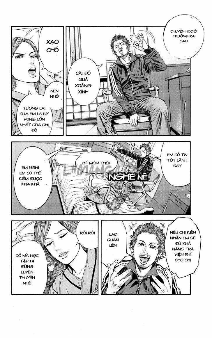 Billion Dogs - Chương 29 - Trang 2