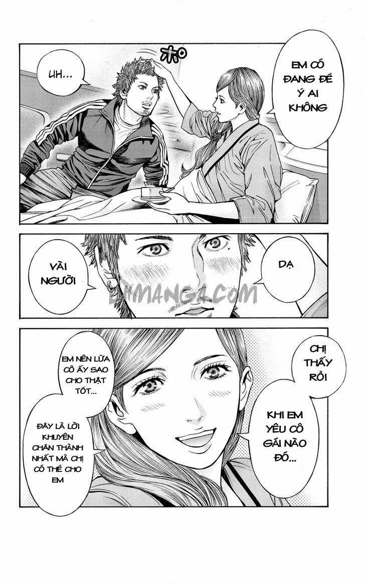 Billion Dogs - Chương 29 - Trang 6