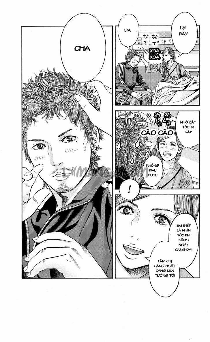Billion Dogs - Chương 29 - Trang 7