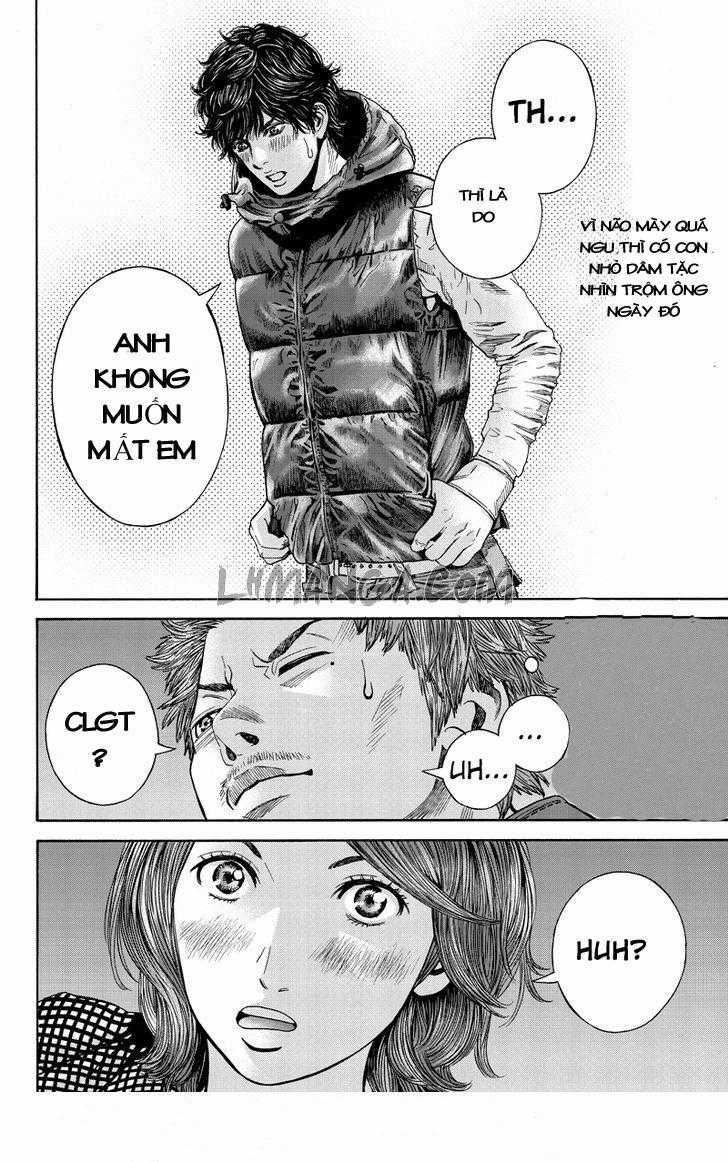 Billion Dogs - Chương 29 - Trang 10