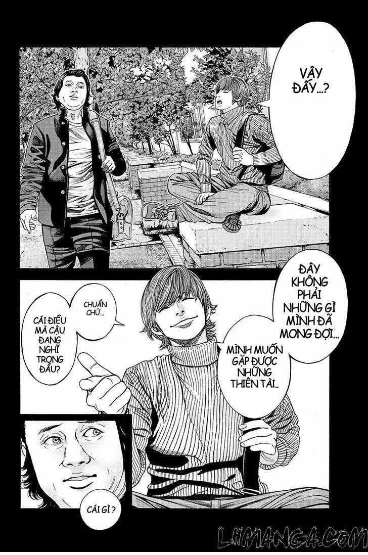 Billion Dogs - Chương 36 - Trang 7