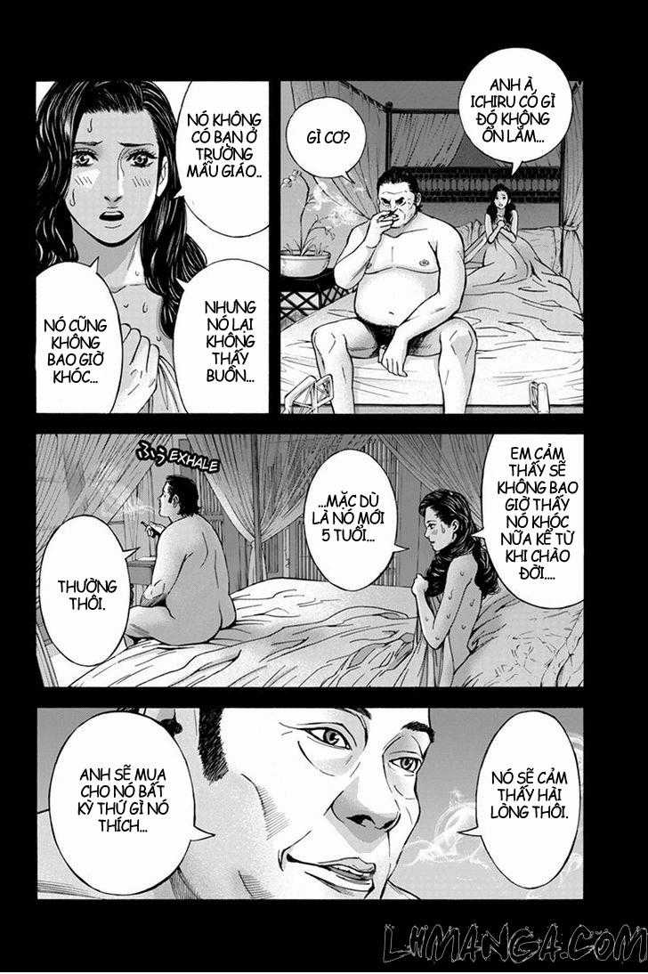 Billion Dogs - Chương 38 - Trang 7