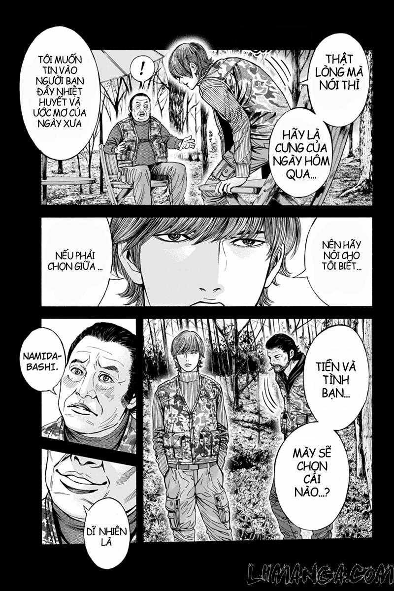 Billion Dogs - Chương 40 - Trang 6