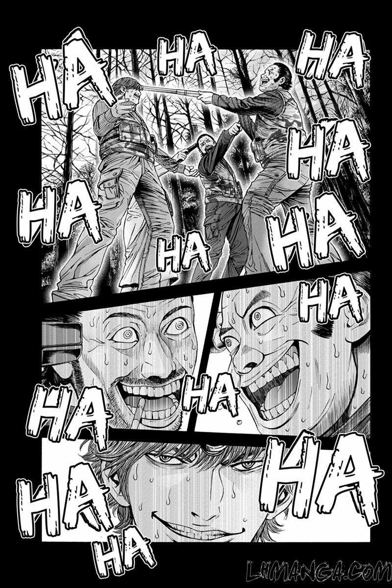 Billion Dogs - Chương 41 - Trang 8