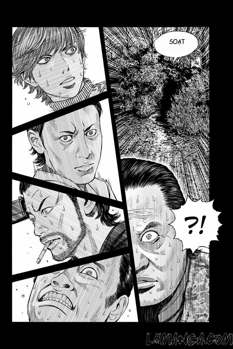 Billion Dogs - Chương 41 - Trang 9