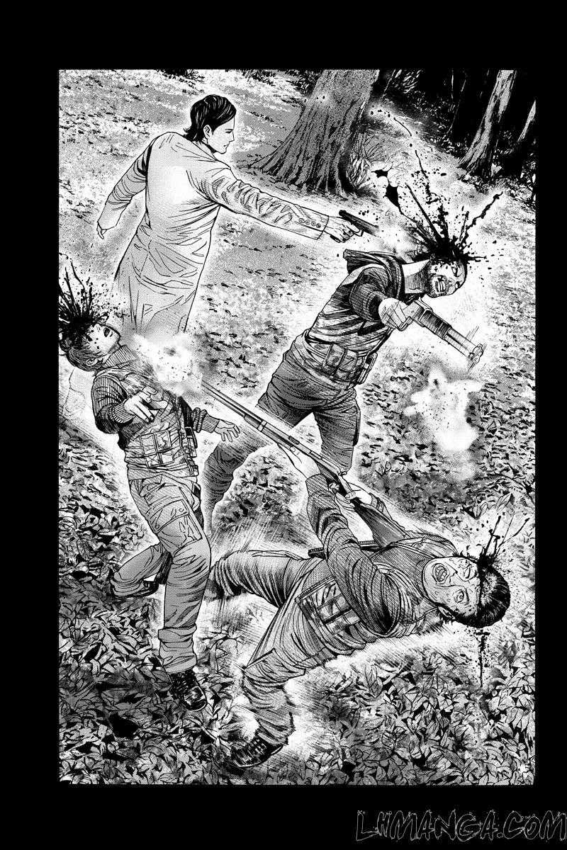 Billion Dogs - Chương 41 - Trang 10