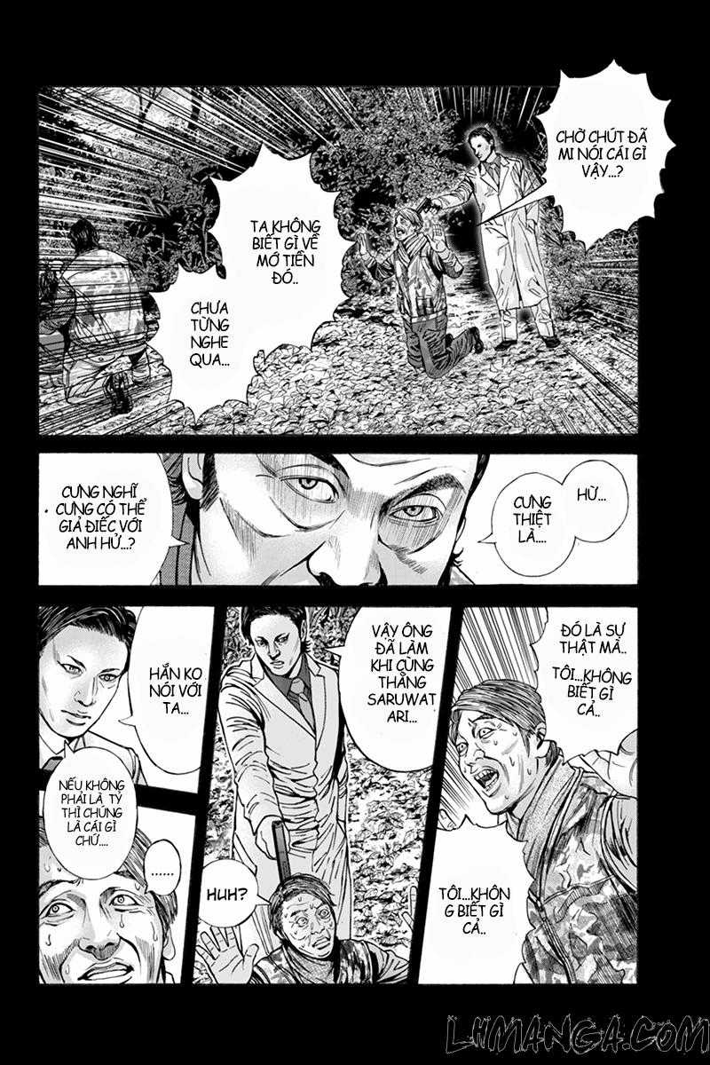 Billion Dogs - Chương 42 - Trang 5