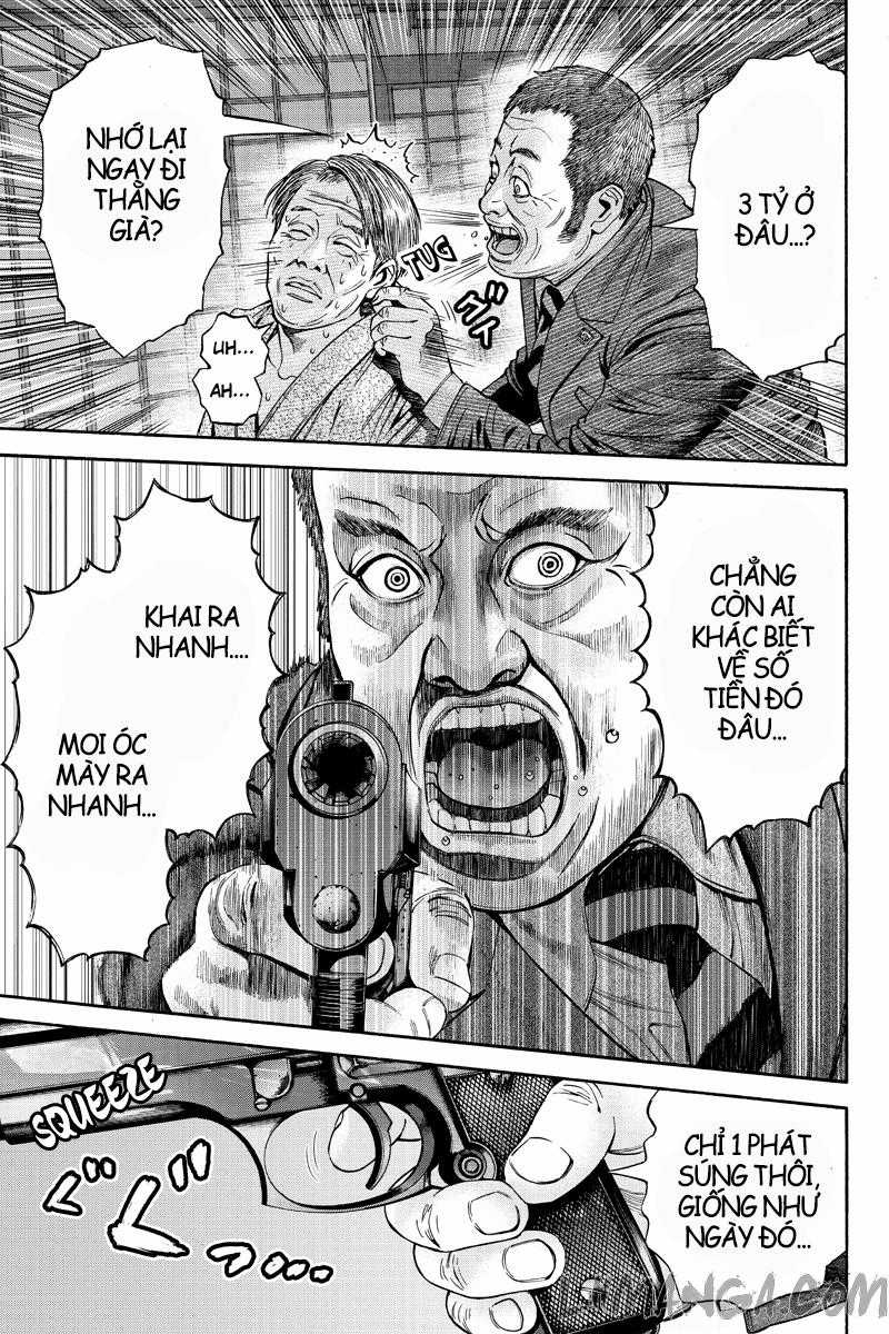 Billion Dogs - Chương 43 - Trang 4