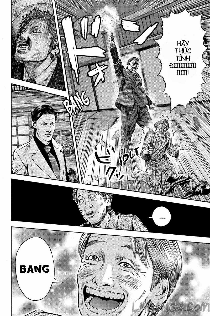 Billion Dogs - Chương 43 - Trang 5