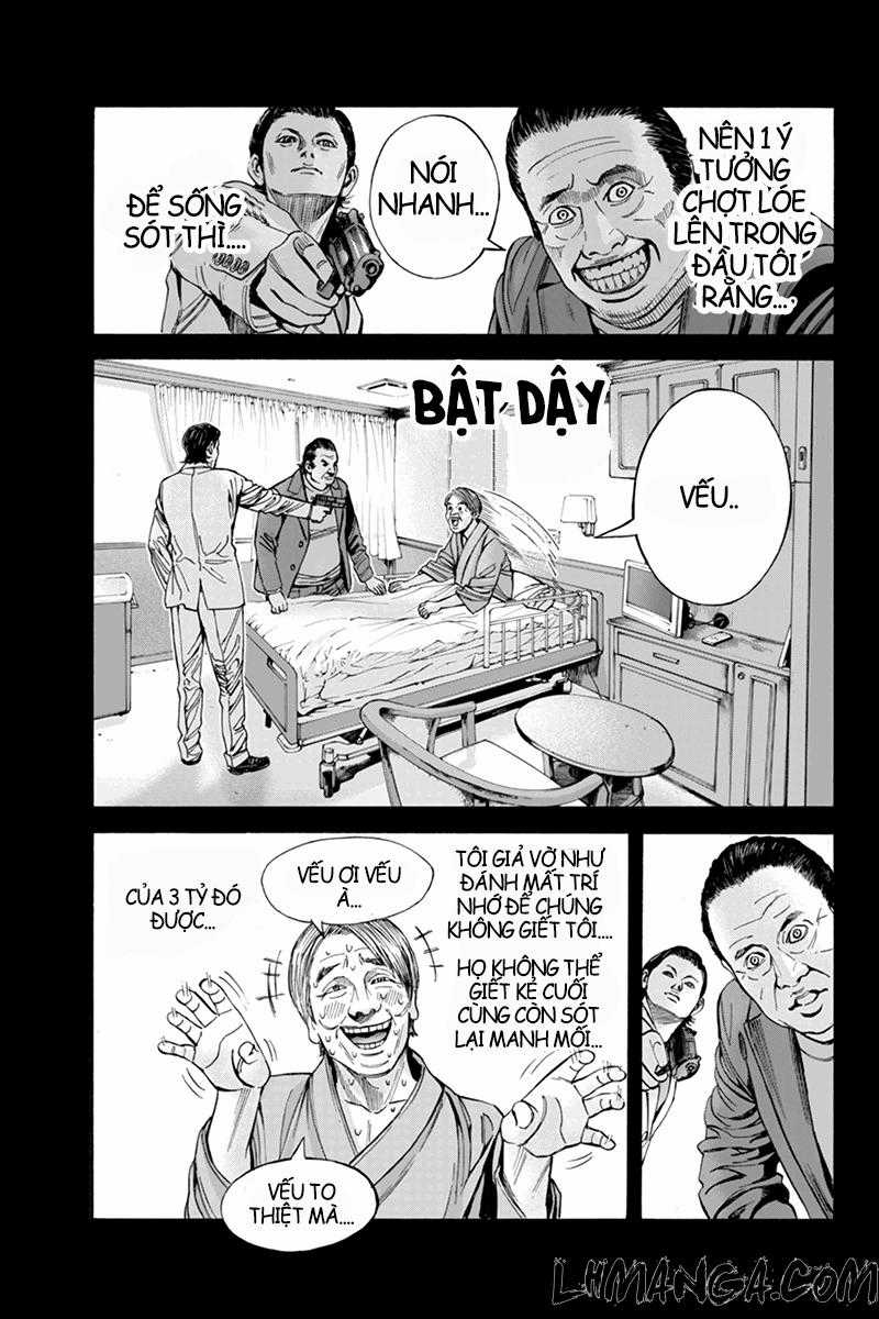 Billion Dogs - Chương 44 - Trang 4