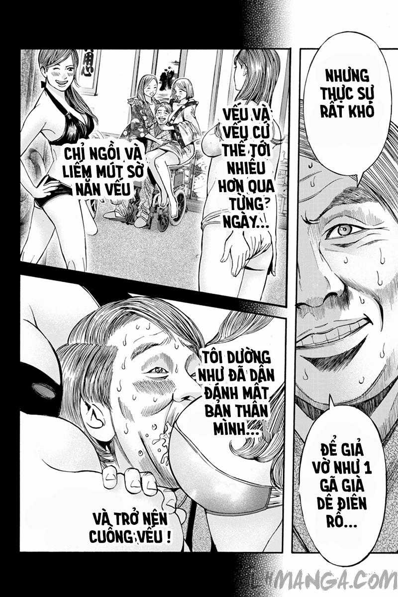 Billion Dogs - Chương 44 - Trang 5