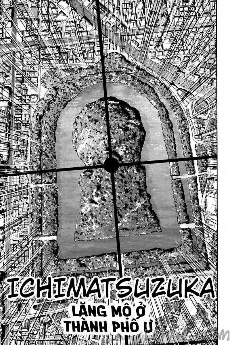 Billion Dogs - Chương 45 - Trang 10