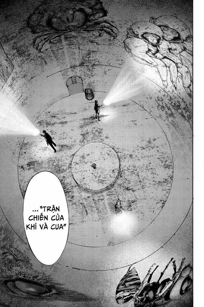 Billion Dogs - Chương 49 - Trang 4