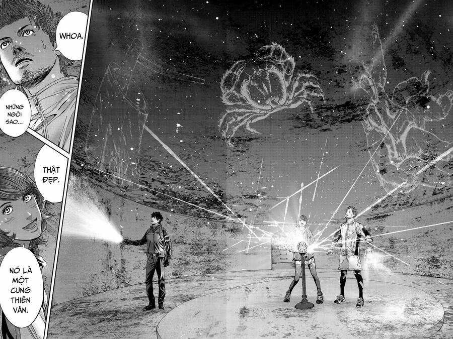 Billion Dogs - Chương 49 - Trang 9