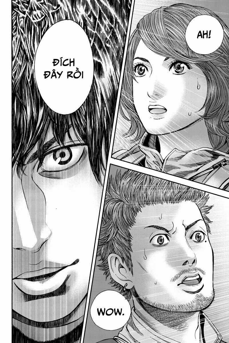 Billion Dogs - Chương 50 - Trang 9