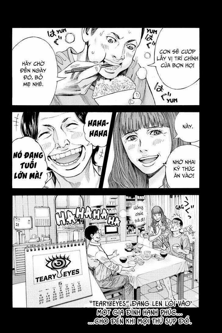 Billion Dogs - Chương 56 - Trang 12