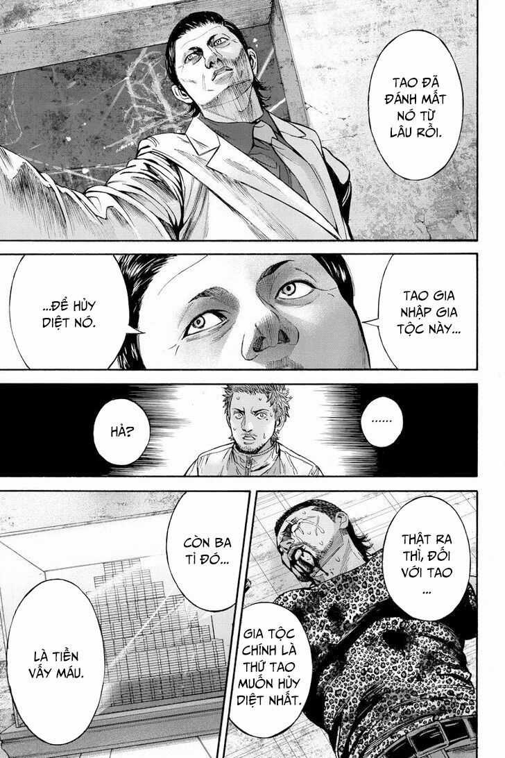 Billion Dogs - Chương 56 - Trang 7