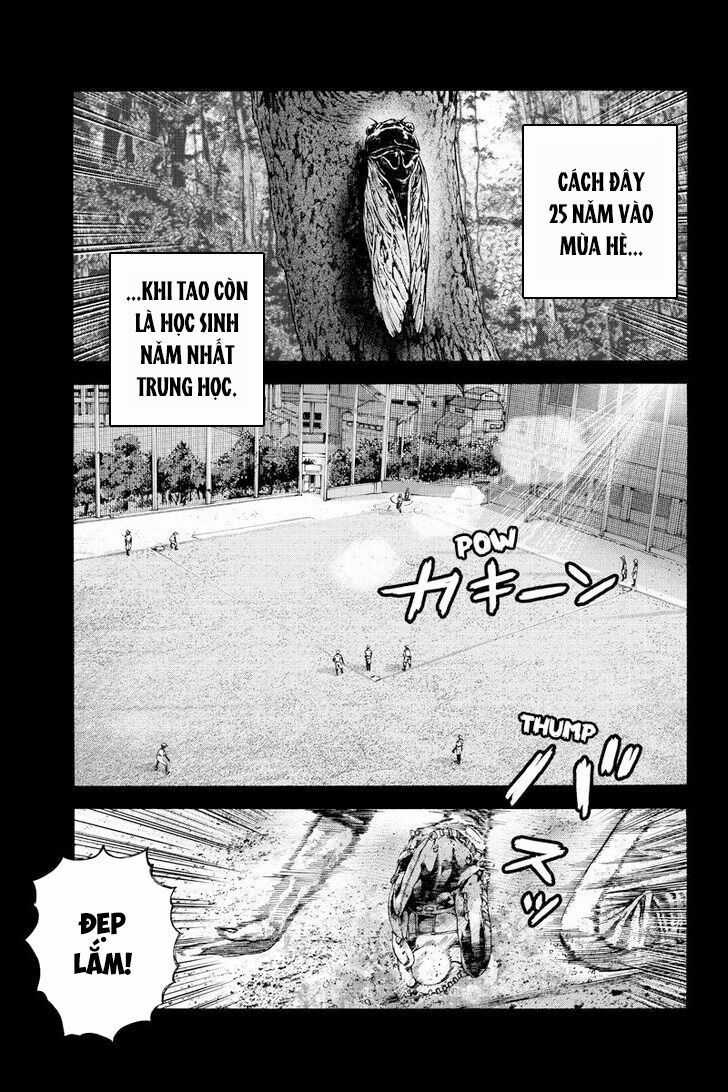 Billion Dogs - Chương 56 - Trang 9